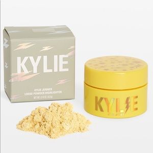 Kylie Cosmetics Loose Powder Highlighter